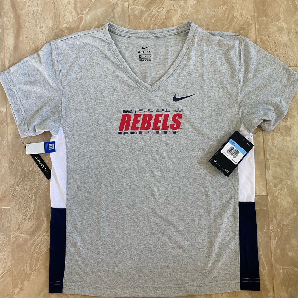 Nike Women’s Rebels Jersey